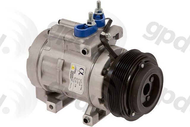 global parts distributors llc a/c compressor  frsport 6512380