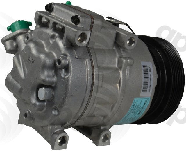 global parts distributors llc a/c compressor  frsport 6512441