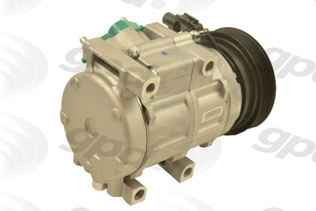 global parts distributors llc a/c compressor  frsport 6512459