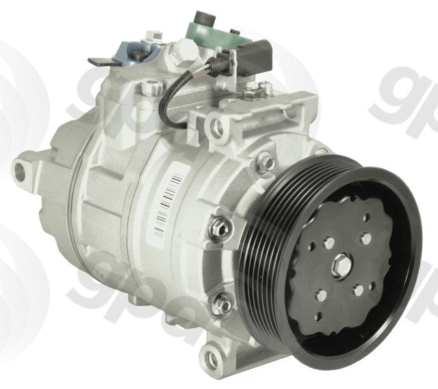 global parts distributors llc a/c compressor  frsport 6512466