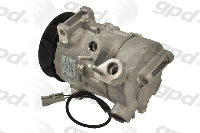 global parts distributors llc a/c compressor  frsport 6512470