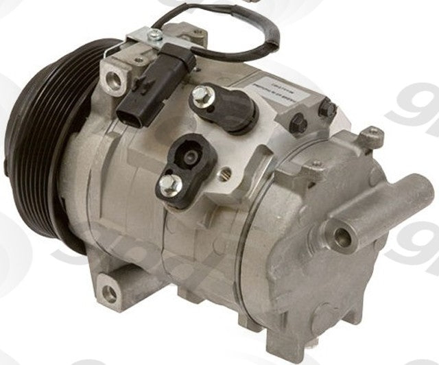 global parts distributors llc a/c compressor  frsport 6512471