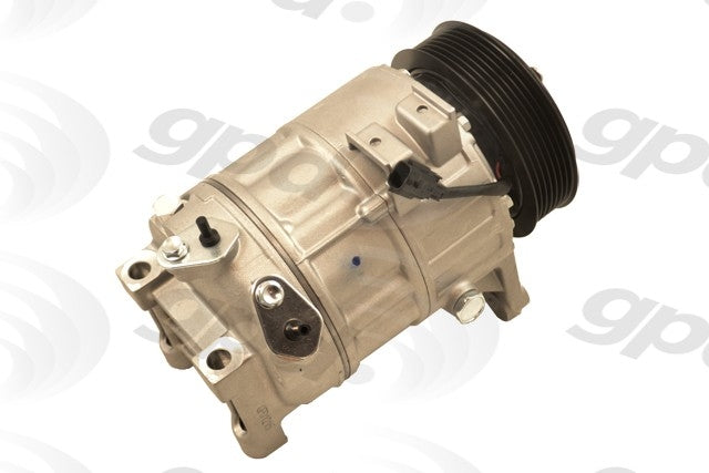 global parts distributors llc a/c compressor  frsport 6512479