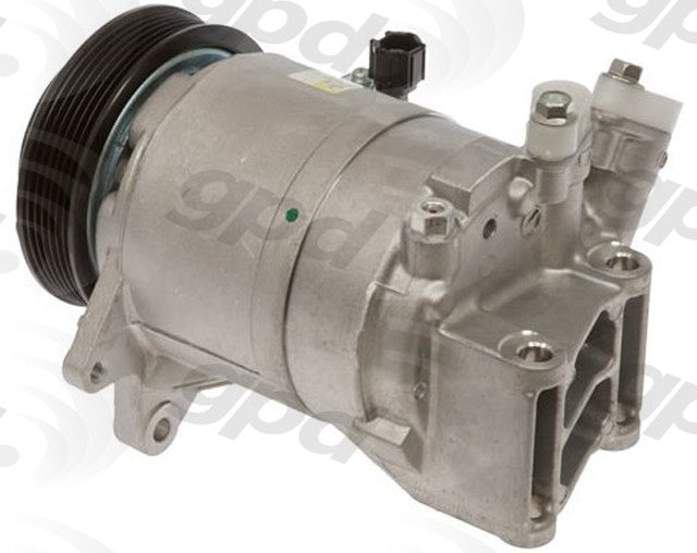 global parts distributors llc a/c compressor  frsport 6512480