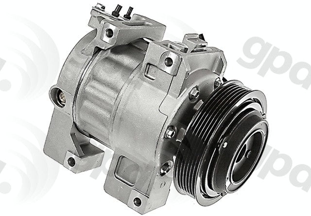 global parts distributors llc a/c compressor  frsport 6512503