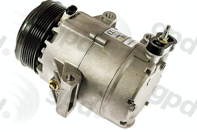 global parts distributors llc a/c compressor  frsport 6512515