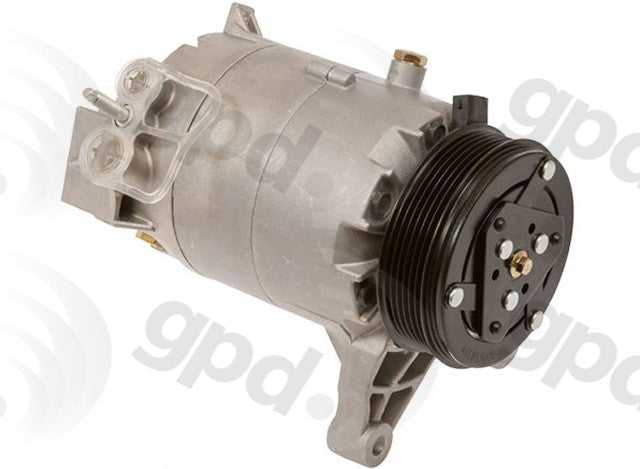 global parts distributors llc a/c compressor  frsport 6512520