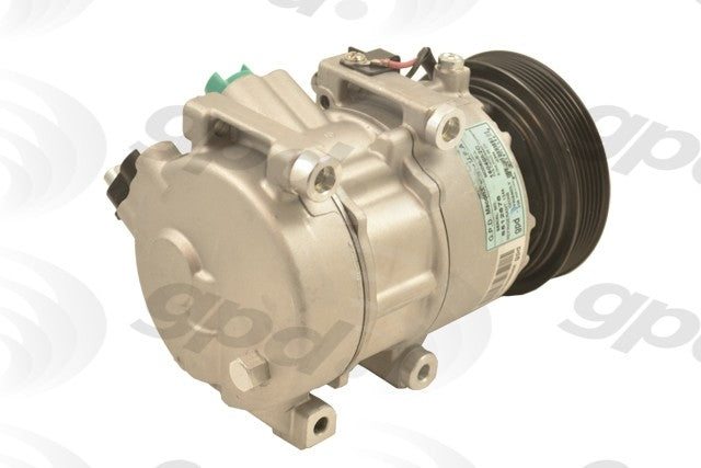 global parts distributors llc a/c compressor  frsport 6512678