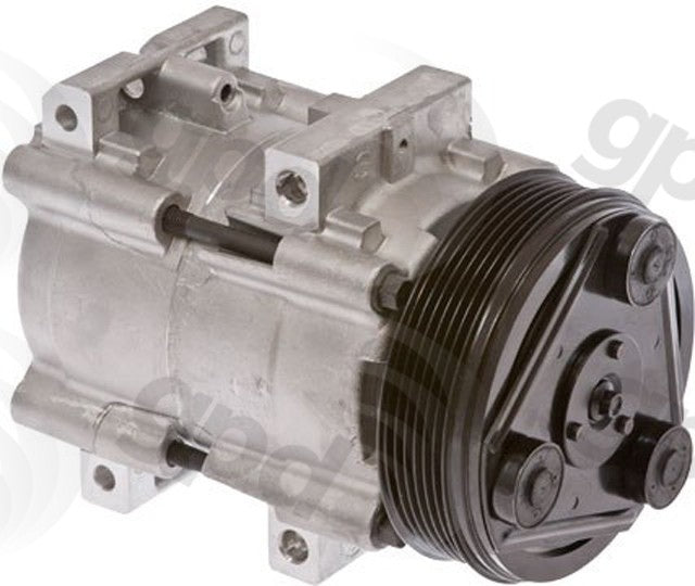 global parts distributors llc a/c compressor  frsport 6512696