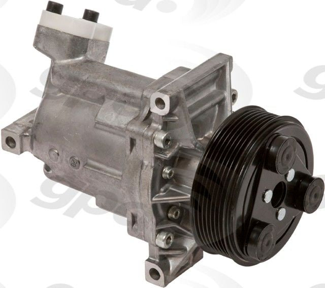 global parts distributors llc a/c compressor  frsport 6512702