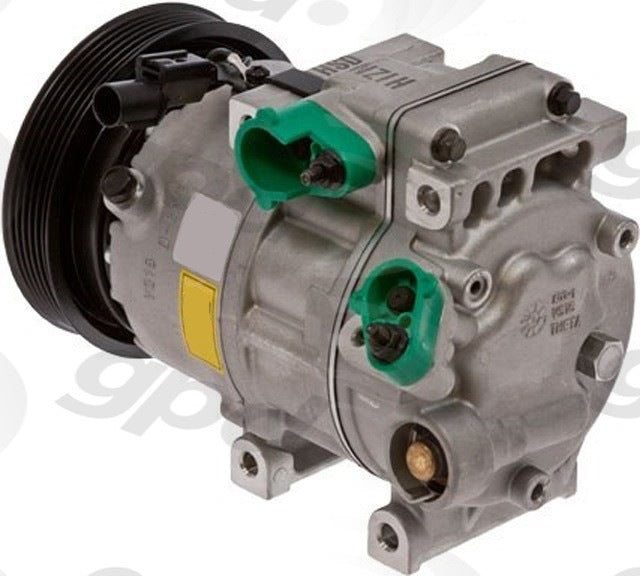 global parts distributors llc a/c compressor  frsport 6512782