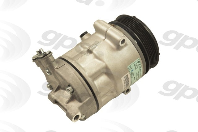 global parts distributors llc a/c compressor  frsport 6512806