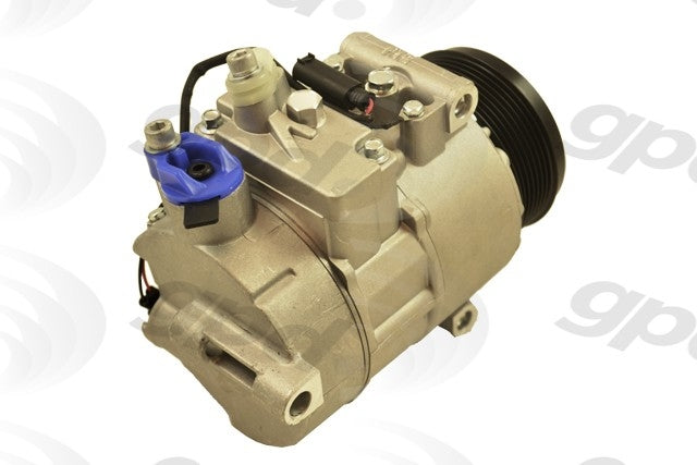 global parts distributors llc a/c compressor  frsport 6512809