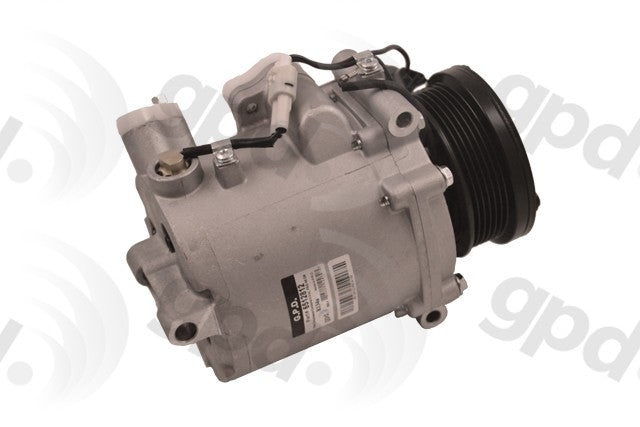 global parts distributors llc a/c compressor  frsport 6512812