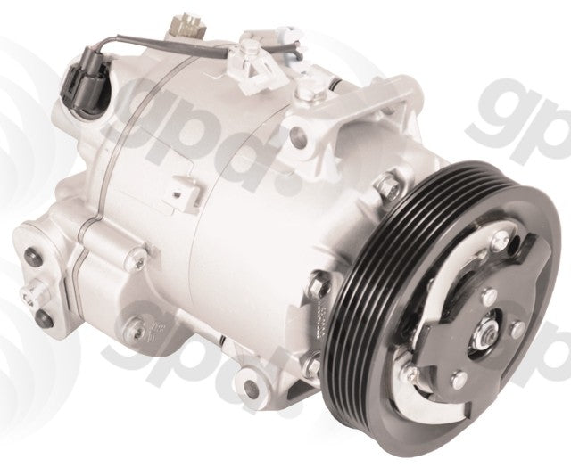 global parts distributors llc a/c compressor  frsport 6512822