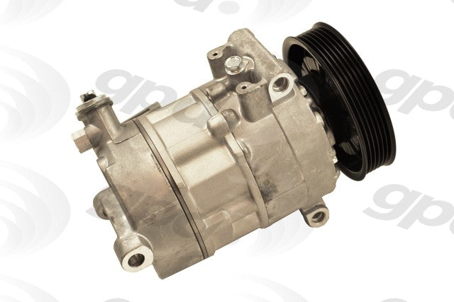 global parts distributors llc a/c compressor  frsport 6512824