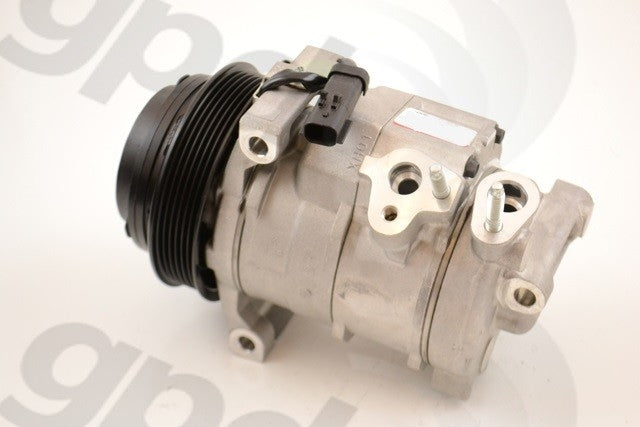 global parts distributors llc a/c compressor  frsport 6512825