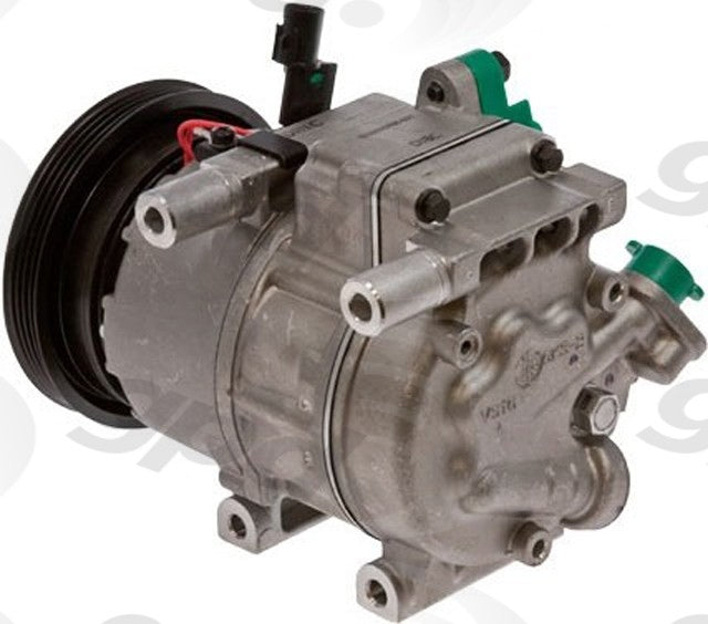 global parts distributors llc a/c compressor  frsport 6512835