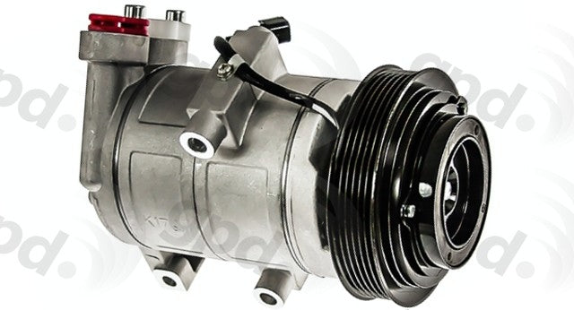 global parts distributors llc a/c compressor  frsport 6512840