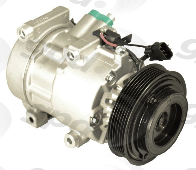 global parts distributors llc a/c compressor  frsport 6512848