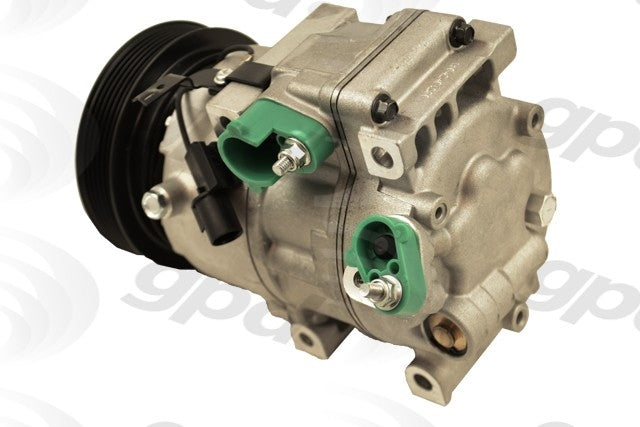 global parts distributors llc a/c compressor  frsport 6512849