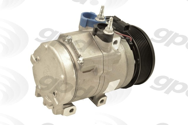 global parts distributors llc a/c compressor  frsport 6512862