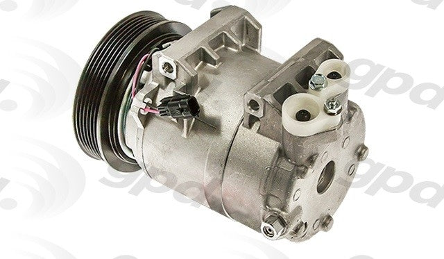 global parts distributors llc a/c compressor  frsport 6512863