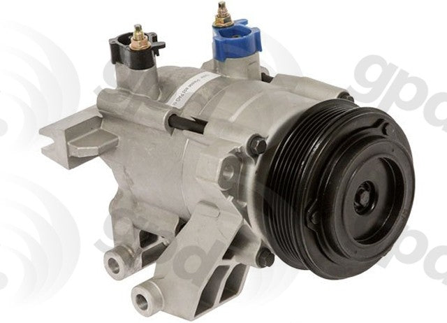 global parts distributors llc a/c compressor  frsport 6512879