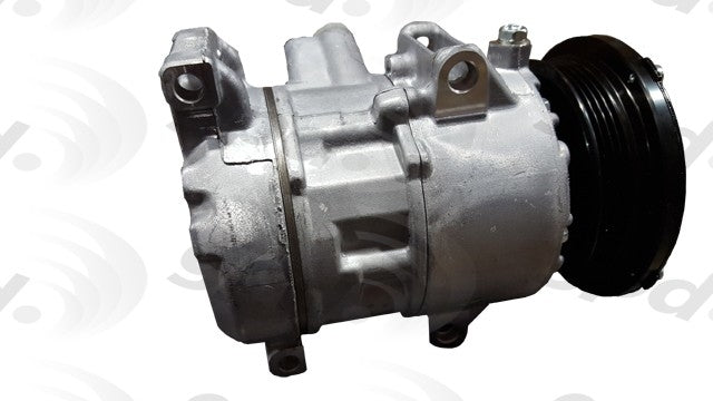 global parts distributors llc a/c compressor  frsport 6512894