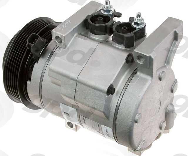 global parts distributors llc a/c compressor  frsport 6512904