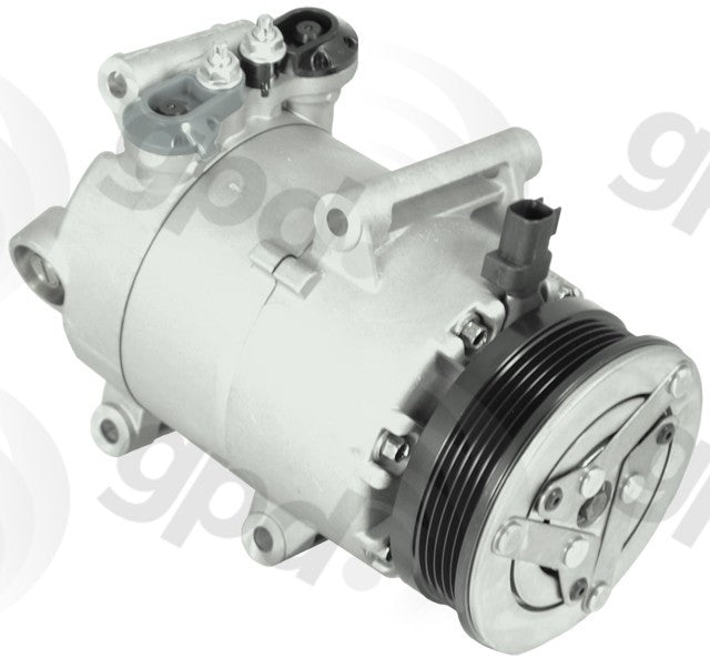 global parts distributors llc a/c compressor  frsport 6512914