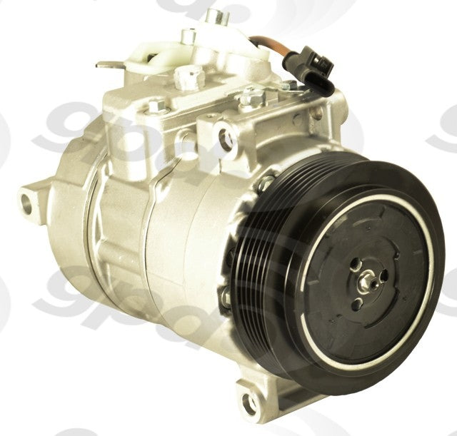 global parts distributors llc a/c compressor  frsport 6512917