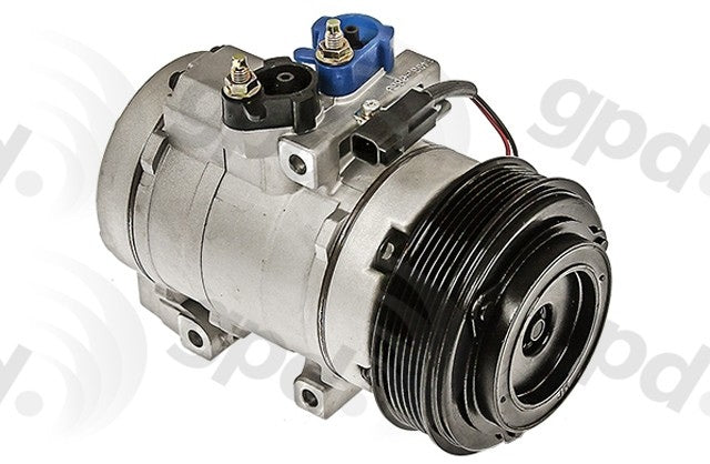 global parts distributors llc a/c compressor  frsport 6512919