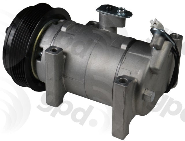 global parts distributors llc a/c compressor  frsport 6512963