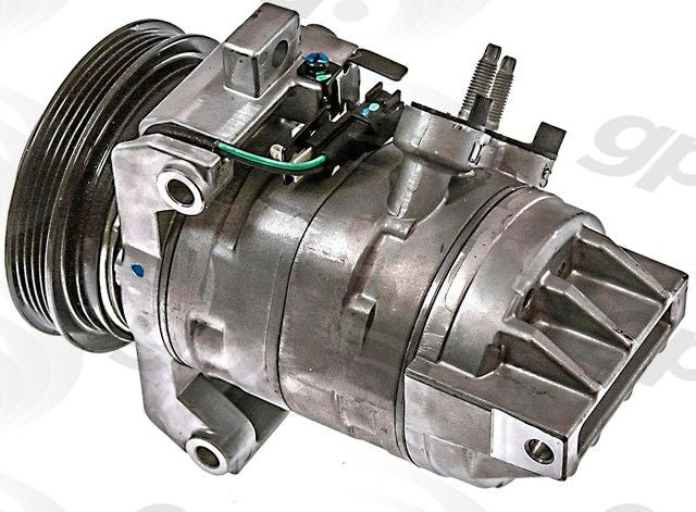 global parts distributors llc a/c compressor  frsport 6512996