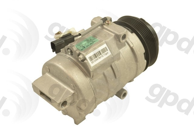 global parts distributors llc a/c compressor  frsport 6512998