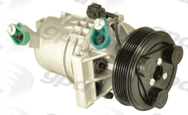 global parts distributors llc a/c compressor  frsport 6512999