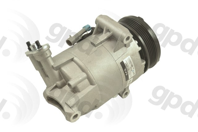 global parts distributors llc a/c compressor  frsport 6513001