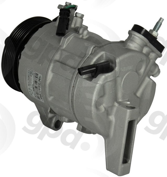 global parts distributors llc a/c compressor  frsport 6513003