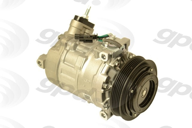 global parts distributors llc a/c compressor  frsport 6513010