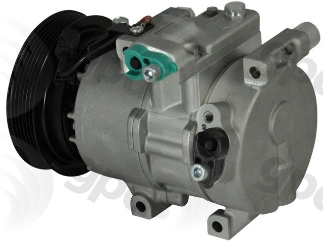 global parts distributors llc a/c compressor  frsport 6513021