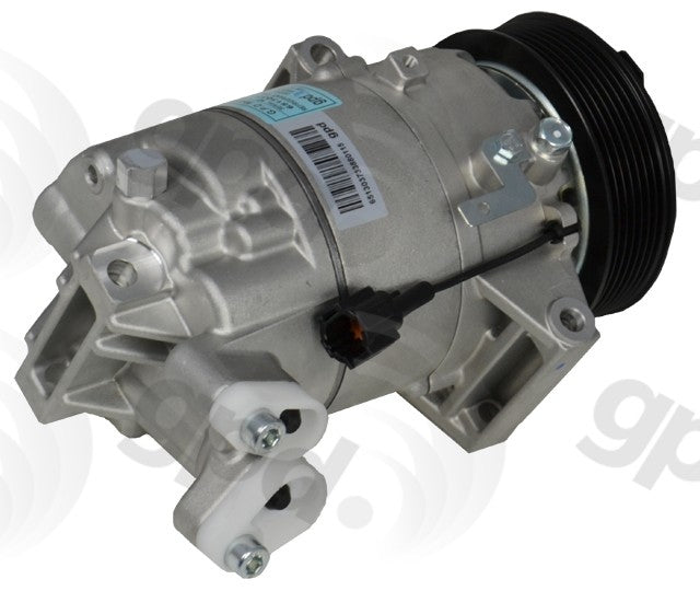 global parts distributors llc a/c compressor  frsport 6513037