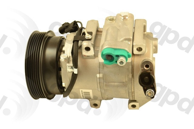 global parts distributors llc a/c compressor  frsport 6513047