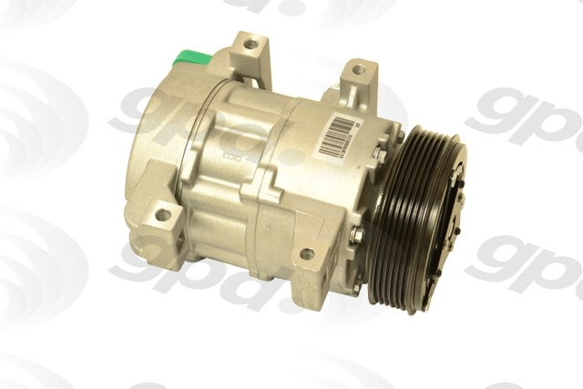 global parts distributors llc a/c compressor  frsport 6513059