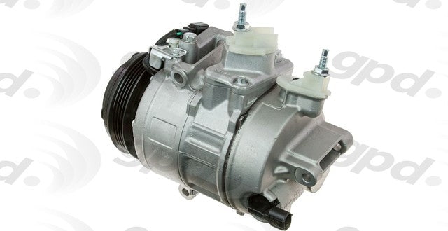 global parts distributors llc a/c compressor  frsport 6513062