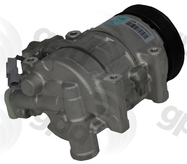 global parts distributors llc a/c compressor  frsport 6513068