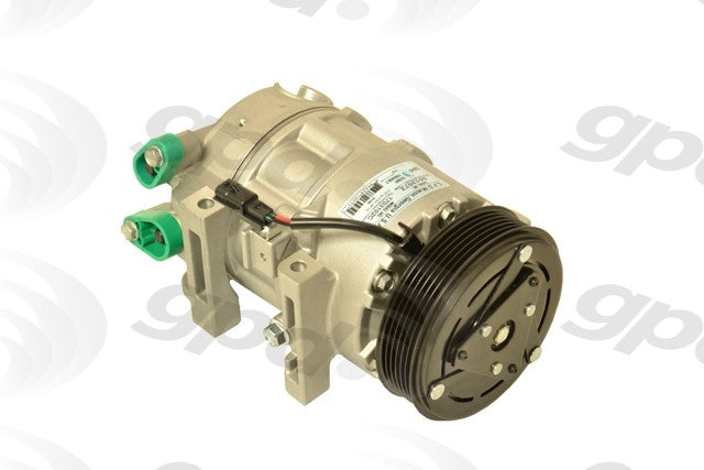 global parts distributors llc a/c compressor  frsport 6513072