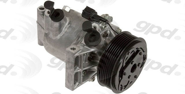 global parts distributors llc a/c compressor  frsport 6513076