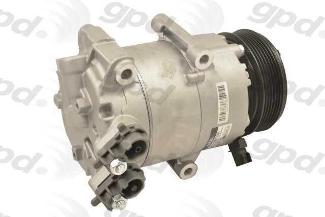 global parts distributors llc a/c compressor  frsport 6513101