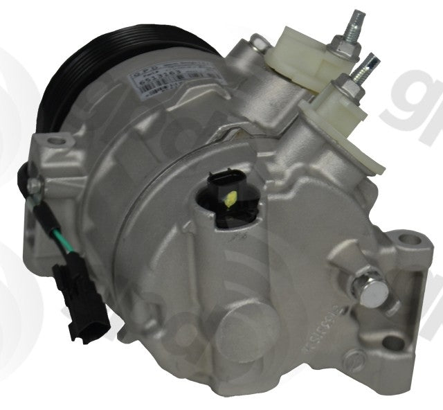 global parts distributors llc a/c compressor  frsport 6513163